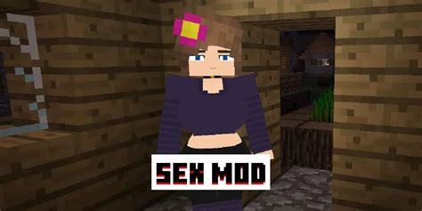 porn mods minecraft|Top 5 Best Minecraft Sex Mods